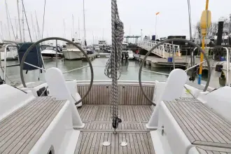 Thumbnail von Hanse 315 Lucy Lee