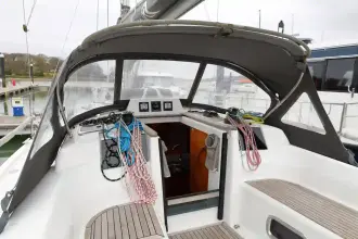 Thumbnail von Hanse 315 Lucy Lee