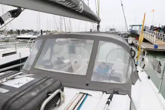 Thumbnail von Hanse 315 Lucy Lee