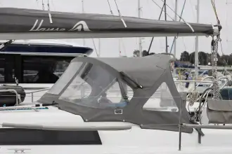 Thumbnail von Hanse 315 Lucy Lee