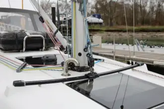 Thumbnail von Hanse 315 Lucy Lee