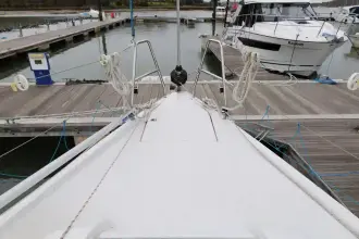 Thumbnail von Hanse 315 Lucy Lee