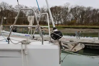 Thumbnail von Hanse 315 Lucy Lee