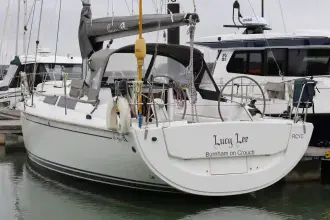 Thumbnail von Hanse 315 Lucy Lee