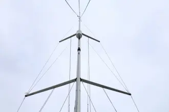 Thumbnail von Hanse 315 Lucy Lee