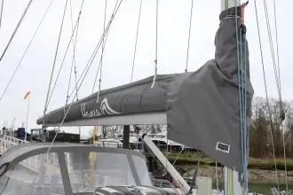 Thumbnail von Hanse 315 Lucy Lee