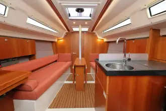 Thumbnail von Hanse 315 Lucy Lee