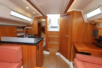 Thumbnail von Hanse 315 Lucy Lee