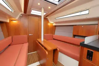 Thumbnail von Hanse 315 Lucy Lee