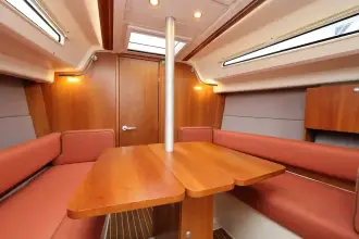Thumbnail von Hanse 315 Lucy Lee