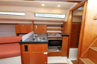 Thumbnail von Hanse 315 Lucy Lee