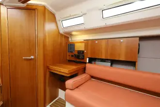 Thumbnail von Hanse 315 Lucy Lee
