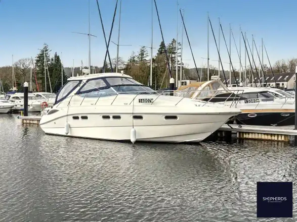 Sealine S41