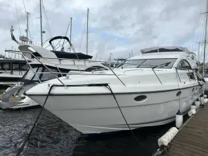 Fairline Phantom 50