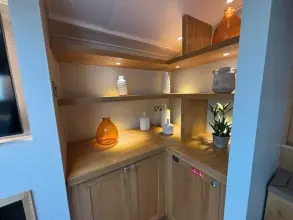 Thumbnail von Waterspace Living Hampton 70 Hampton 70
