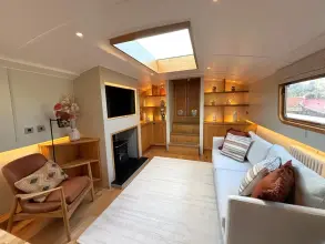Thumbnail von Waterspace Living Hampton 70 Hampton 70