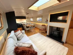 Thumbnail von Waterspace Living Hampton 70 Hampton 70
