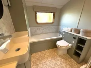 Thumbnail von Waterspace Living Hampton 70 Hampton 70