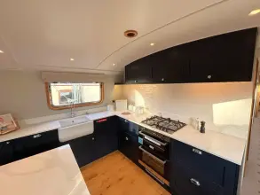 Thumbnail von Waterspace Living Hampton 70 Hampton 70