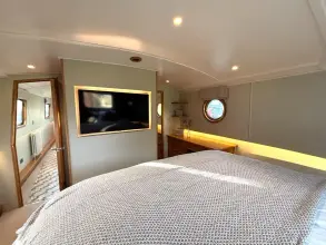 Thumbnail von Waterspace Living Hampton 70 Hampton 70