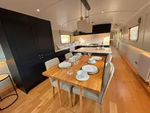 Thumbnail von Waterspace Living Hampton 70 Hampton 70