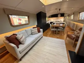 Thumbnail von Waterspace Living Hampton 70 Hampton 70