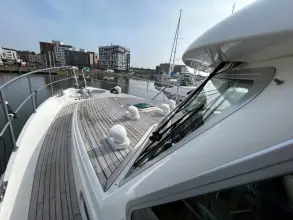 Thumbnail von Hardy 50DS PLYMOUTH DOLPHIN