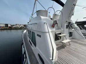 Thumbnail von Hardy 50DS PLYMOUTH DOLPHIN