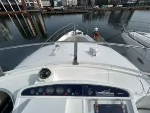 Thumbnail von Hardy 50DS PLYMOUTH DOLPHIN
