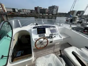Thumbnail von Hardy 50DS PLYMOUTH DOLPHIN