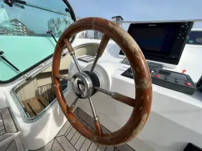 Thumbnail von Hardy 50DS PLYMOUTH DOLPHIN