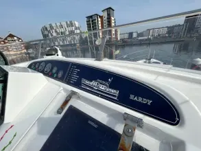 Thumbnail von Hardy 50DS PLYMOUTH DOLPHIN