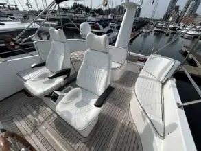 Thumbnail von Hardy 50DS PLYMOUTH DOLPHIN