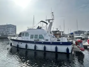 Thumbnail von Hardy 50DS PLYMOUTH DOLPHIN