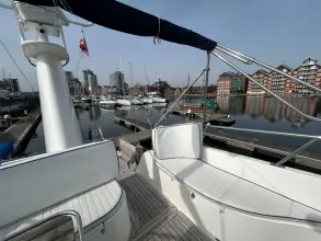 Thumbnail von Hardy 50DS PLYMOUTH DOLPHIN