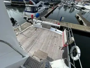Thumbnail von Hardy 50DS PLYMOUTH DOLPHIN