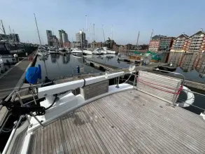 Thumbnail von Hardy 50DS PLYMOUTH DOLPHIN