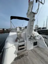 Thumbnail von Hardy 50DS PLYMOUTH DOLPHIN