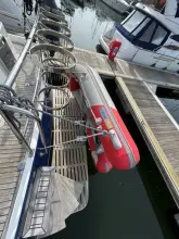 Thumbnail von Hardy 50DS PLYMOUTH DOLPHIN