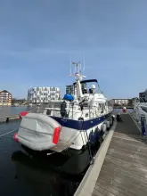 Thumbnail von Hardy 50DS PLYMOUTH DOLPHIN