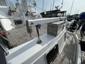 Thumbnail von Hardy 50DS PLYMOUTH DOLPHIN