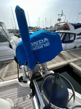 Thumbnail von Hardy 50DS PLYMOUTH DOLPHIN