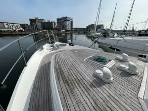Thumbnail von Hardy 50DS PLYMOUTH DOLPHIN
