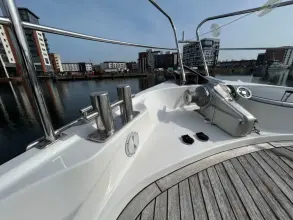 Thumbnail von Hardy 50DS PLYMOUTH DOLPHIN