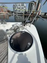 Thumbnail von Hardy 50DS PLYMOUTH DOLPHIN