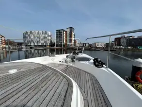 Thumbnail von Hardy 50DS PLYMOUTH DOLPHIN