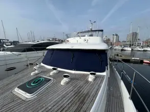 Thumbnail von Hardy 50DS PLYMOUTH DOLPHIN