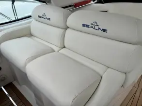 Thumbnail von Sealine S38 DENİZ YOLU