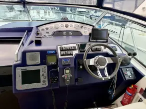 Thumbnail von Sealine S38 DENİZ YOLU