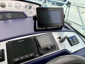 Thumbnail von Sealine S38 DENİZ YOLU